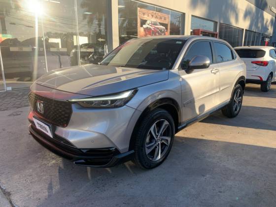 HONDA HR-V 1.5 DI I-VTEC TURBO FLEX TOURING CVT